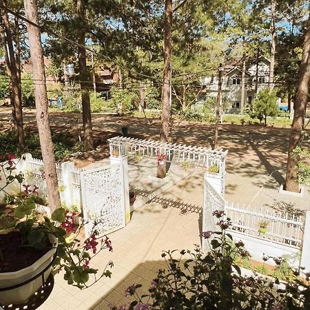 Vita Homestay Mang Den Kon Von Kla Exterior photo
